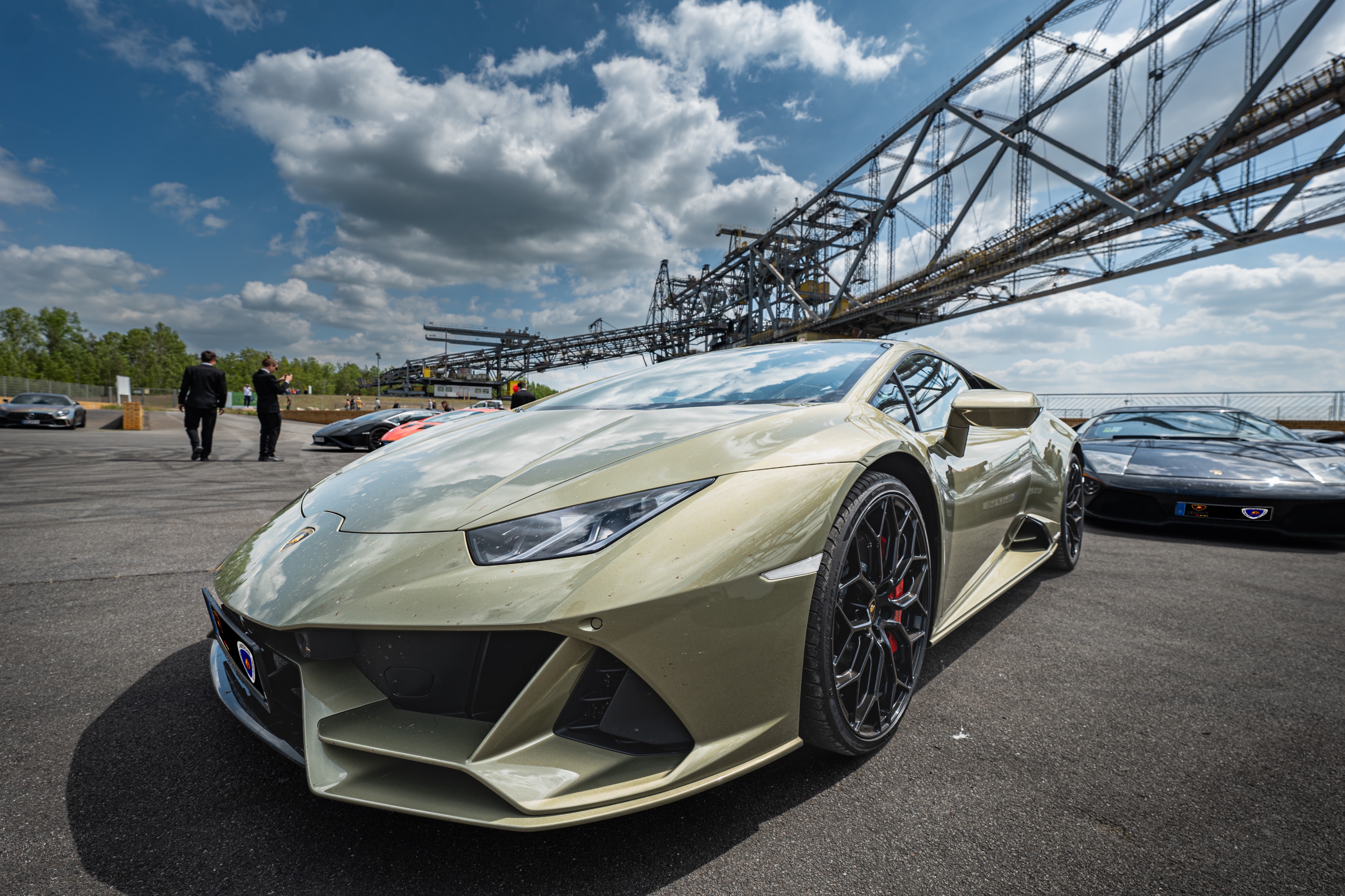 2022 05 12 Dresden Lamorghini Event   F60 18